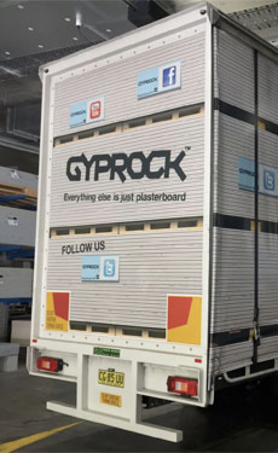 CSR Gyprock agrees gas deal with Senex Energy