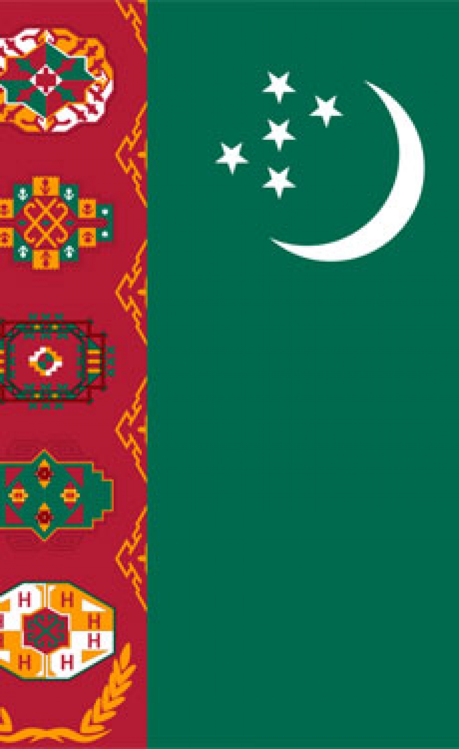 New wallboard plant for Turkmenistan