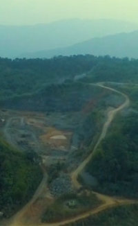 Authorities suspend gypsum mining in Baramulla District following protests