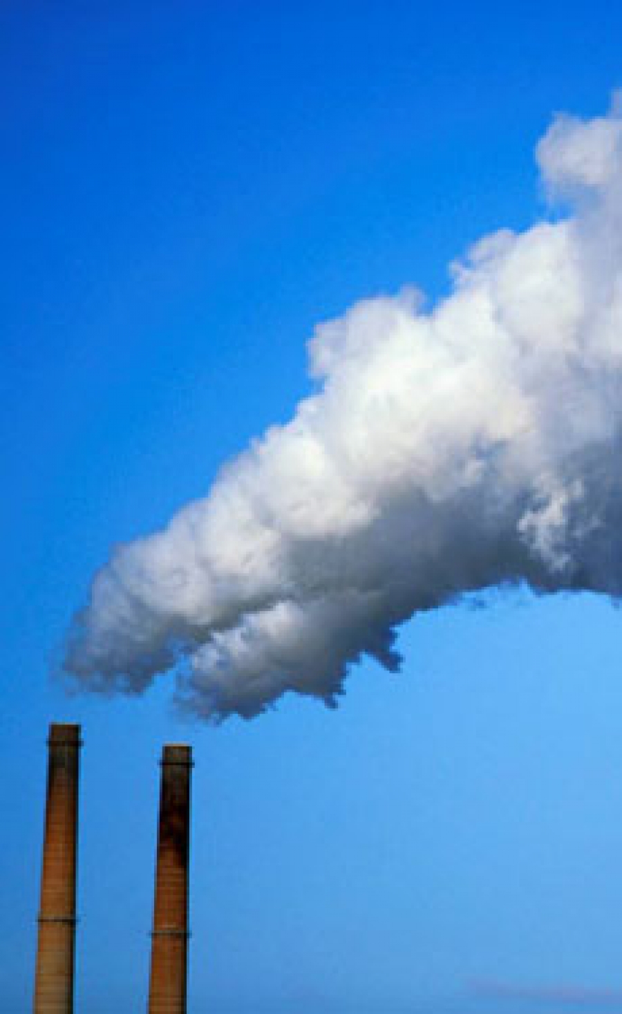 Saint-Gobain on global Climate Change A-List