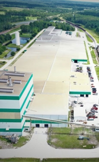 CertainTeed to upgrade Palatka gypsum wallboard plant in Florida with recycling equipment
