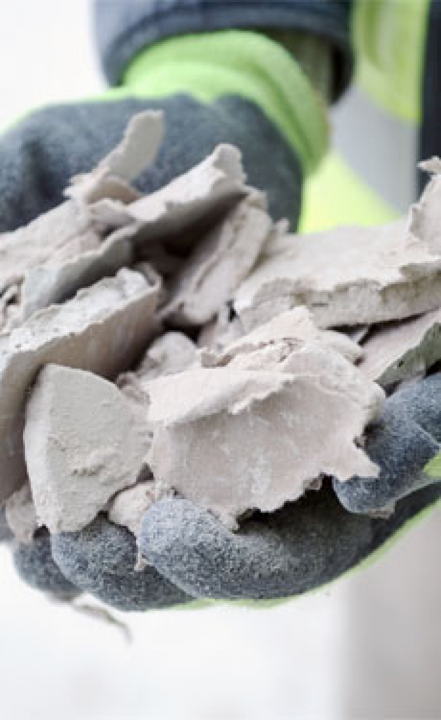 New West Gypsum Recycling announces death of Tony McCamley