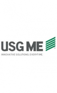 USG Boral Middle East rebrands as USG ME