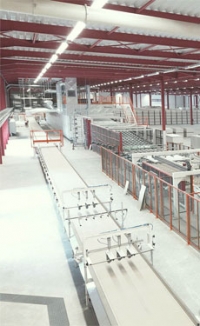 Grenzebach Romania commences construction of Iasi production centre
