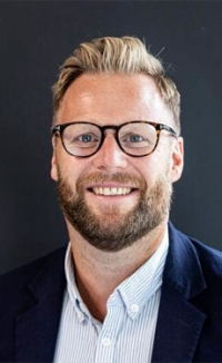 Christian Stålem appointed as head of Norgips