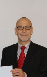 Knauf’s Prof. Dr. Hans-Ulrich Hummel dies