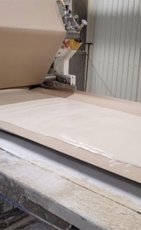 Saint-Gobain starts net zero gypsum wallboard production in Norway