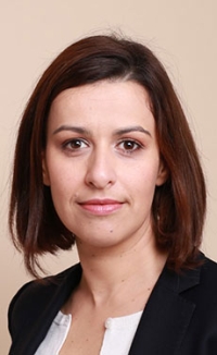 Céline Da Silva appointed as Group Strategy Director at Saint-Gobain