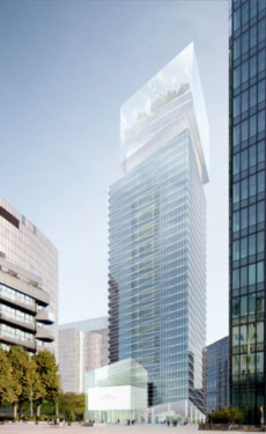 Saint-Gobain’s like-for-like sales remain stable so far in 2023