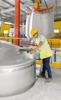 Sika raises first-half 2024 sales