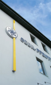 Gebr Pfeiffer to upgrade vertical roller mill at Siniat Hartershofen plant