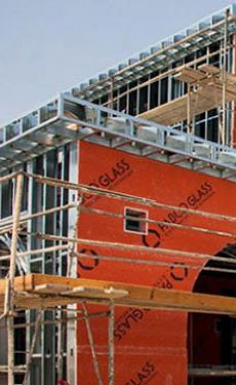 Phil Bonnell appointed president of PABCO Building Products