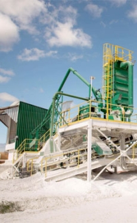 Trevo Drywall to fuel Cariri gypsum wallboard plant with liquefied natural gas