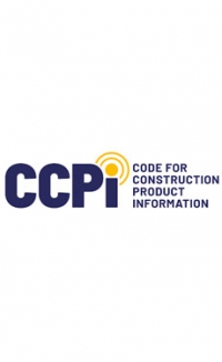British Gypsum wallboard partition systems granted Code for Construction Product Information mark