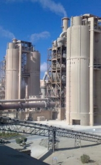 Azerbaijan’s January to August Gypsum output plummets year-on-year