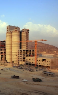 Sinoma Energy Conservation to explore gypsum deposits in Jizzakh Region