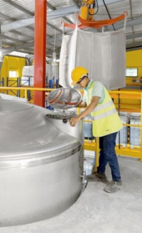 Sika makes changes to group management