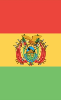 Bolivian Port Services Administration exports gypsum to Paraguay