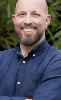 Oliver Cripps appointed as Head of Sustainability, UK&I at Etex