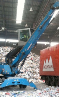 Mid UK Recycling to process 75,000t of plasterboard in 2018