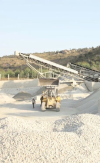 Hormozgan provincial government invests US$455,000 in minerals exploration in first quarter of 2025 financial year