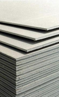 US gypsum wallboard production drops in first quarter of 2023