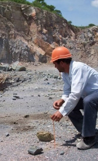 Rajasthan State Mines and Minerals tenders gypsum mining contracts