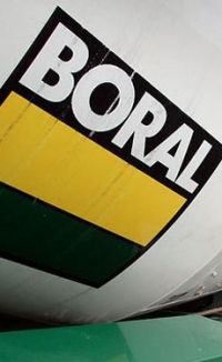 Boral’s profit rises by 8% to US$204m