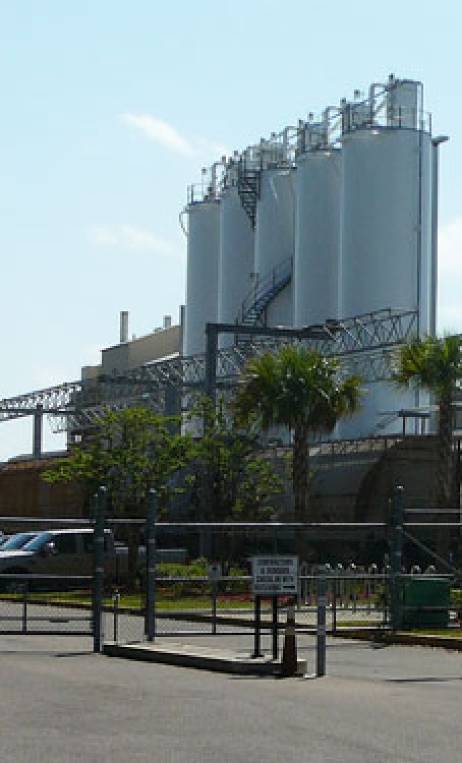 USG to expand Jacksonville gypsum wallboard plant
