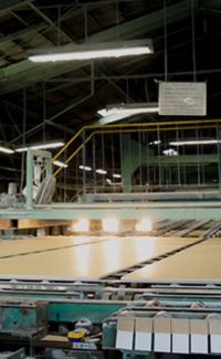 Chiyode Ute launches anti-microbial gypsum wallboard product