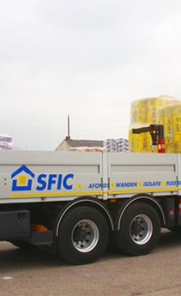 Ponsardin Industries preparing to buy SFIC Belgium from Saint-Gobain