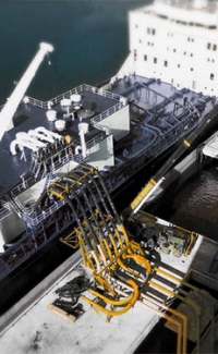 Gypsum Resources Australia joins lobbying to protect Glebe Island port