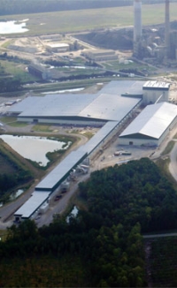 American Gypsum to upgrade Bernalillo County gypsum wallboard plant