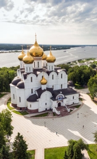 Knauf still owns Russian business after failing to find buyer