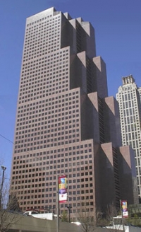 Georgia-Pacific opens new gypsum quarry in Texas