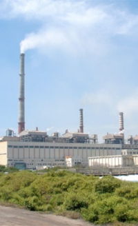Bharat Heavy Electricals wins more flue gas desulphurisation system orders