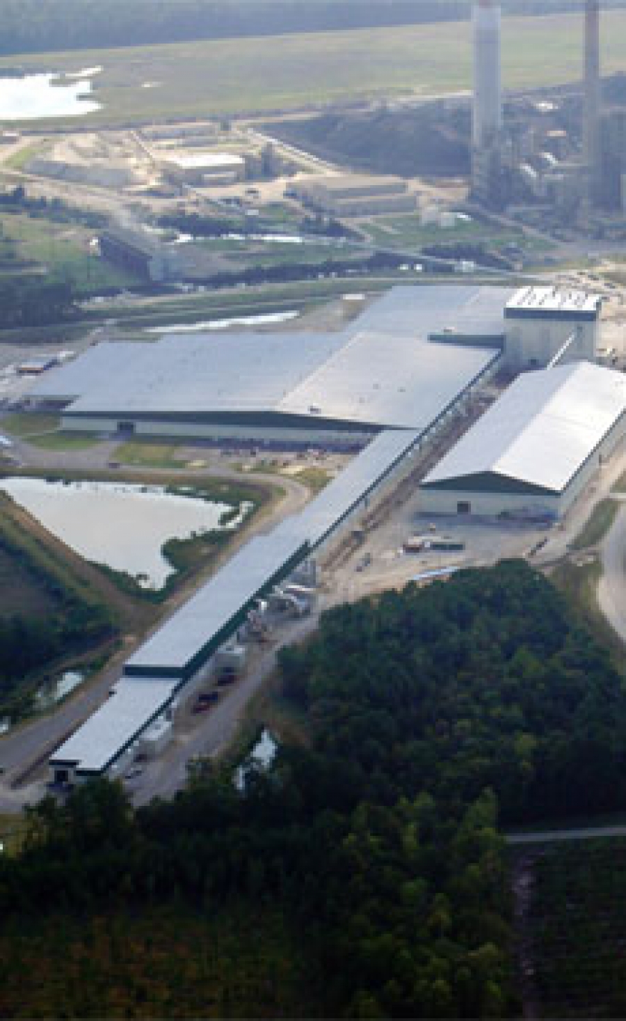Eric M Cribbs appointed as president of American Gypsum
