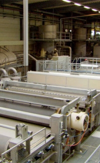 Bundaberg receives first gypsum shipment for new Knauf wallboard plant