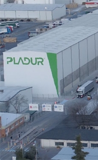 Pladur to start using hydrogen at plants from second half of 2024