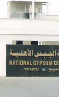 National Gypsum’s sales and profit fall in first half of 2021