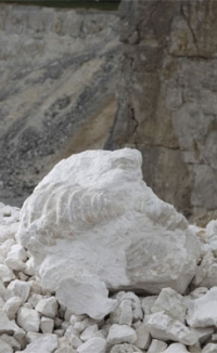 Saint-Gobain’s Kootenay West gypsum mine achieves full-capacity production