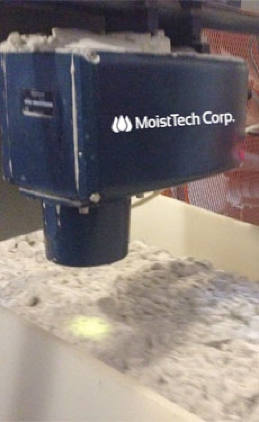 MoistTech appoints manager and technical staff for India