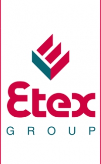 New CEO at Etex in 2015