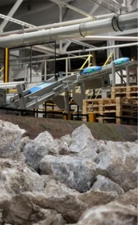 Volma buys gypsum plant and quarry in Kazakhstan
