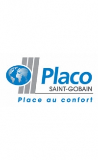 Placo and Serfim Recyclage promotes plaster recycling plant at Quincy-Voisins