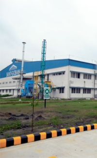 Saint-Gobain announces upcoming Oragadam gypsum wallboard plant