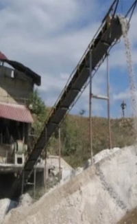 Bosnian local government extends mining contract for Rudnici Gipsa