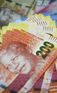 Raubex raises sales in first half of 2025 financial year