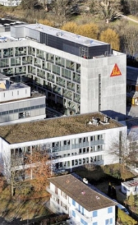 Saint-Gobain drops takeover fight for Sika