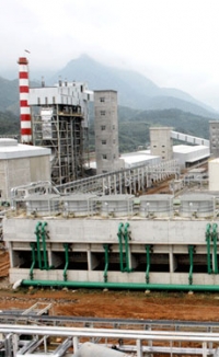 Vietnam National Chemical Group fertiliser plant exploring commoditising phosphogypsum